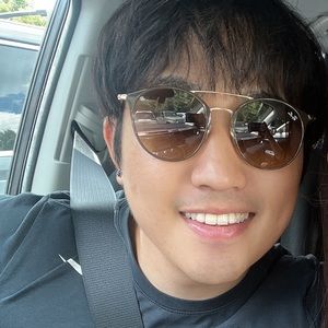 Meet your Posher, Matthew